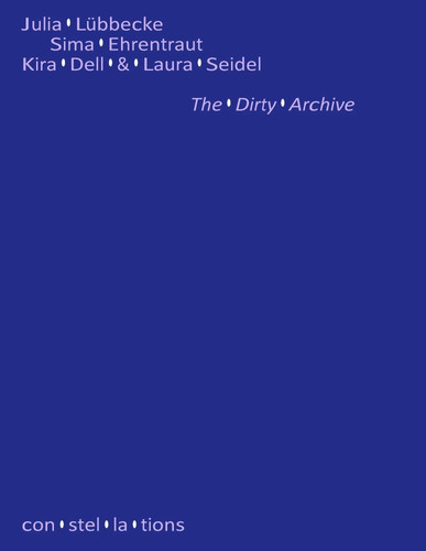The dirty archive - dirty,